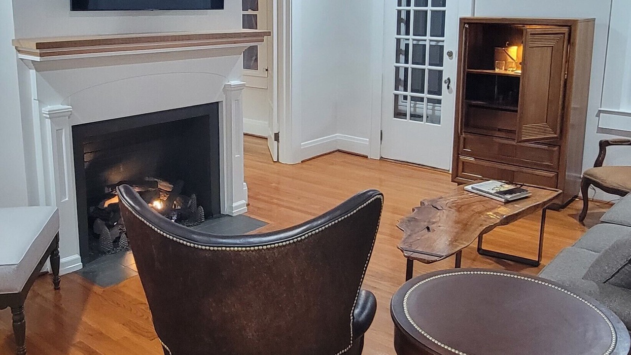 Photo of Livingroom in Whiteville