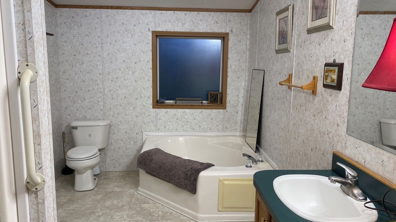 Photo of Bathroom in Bridgeport