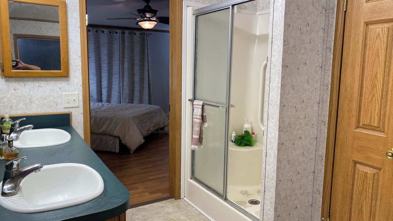 Photo of Bathroom in Bridgeport