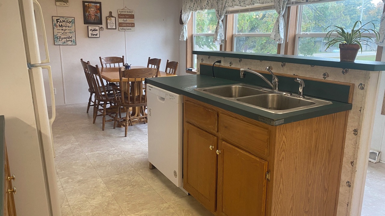 Photo of Kitchen in Bridgeport