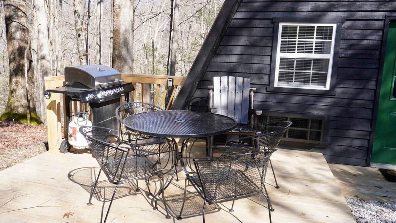 Photo of Outdoor in Slade