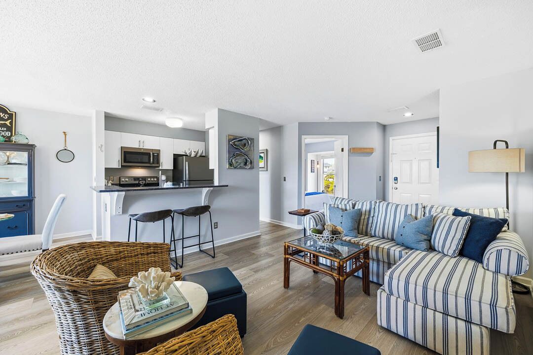 Photo of Bedroom in Manteo