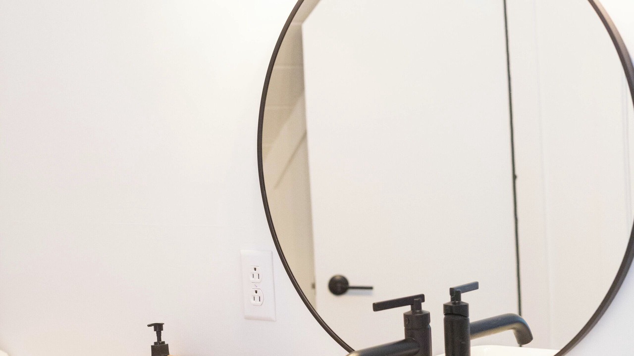 Photo of Bathroom in Milroy