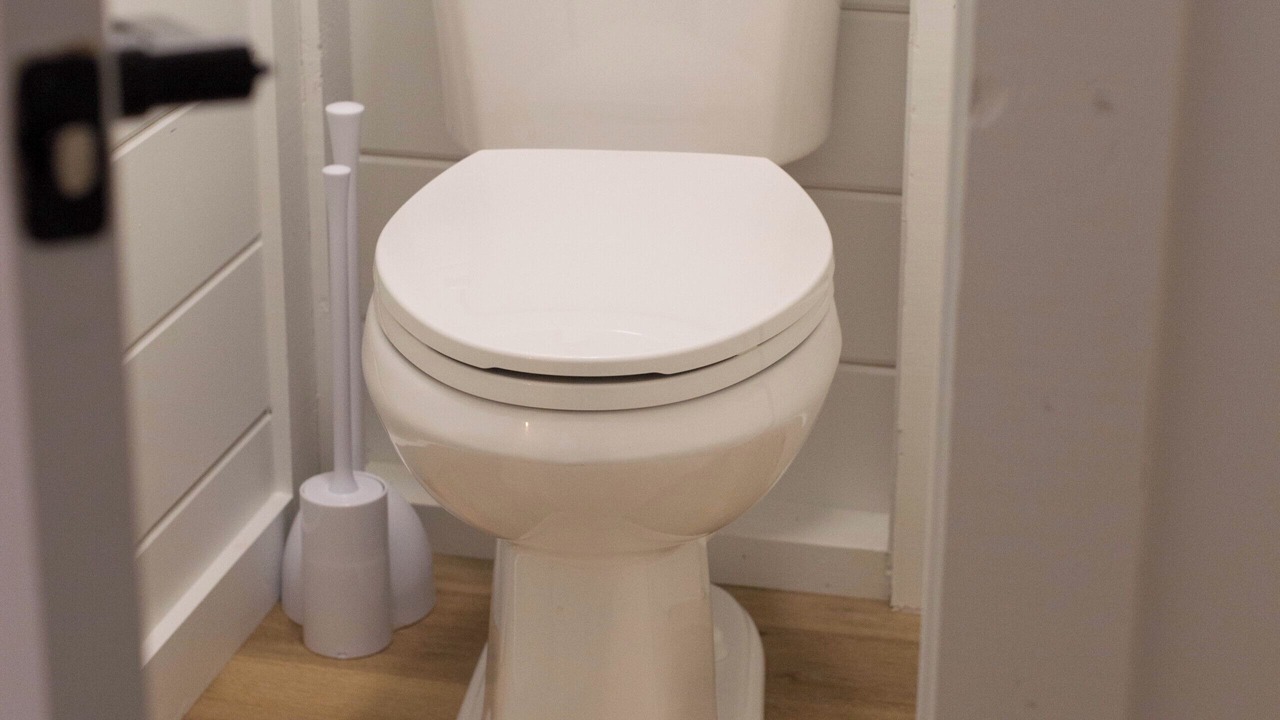Photo of Bathroom in Milroy