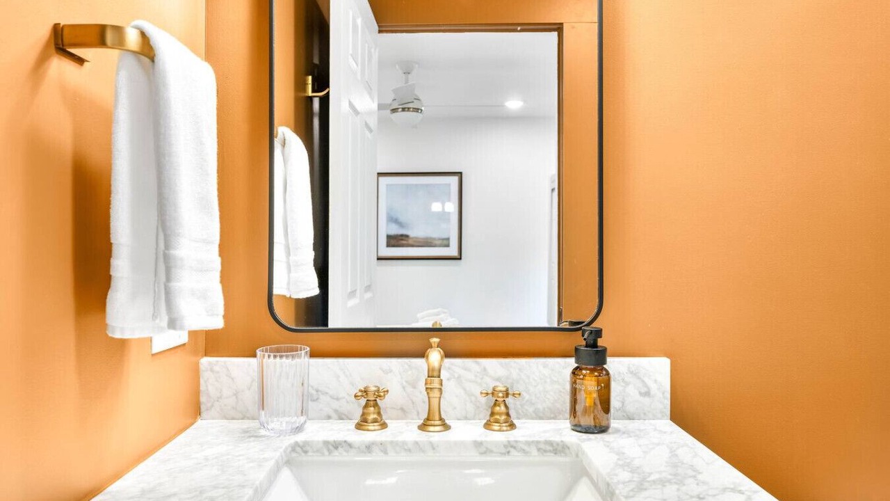 Photo of Bathroom in Nashville