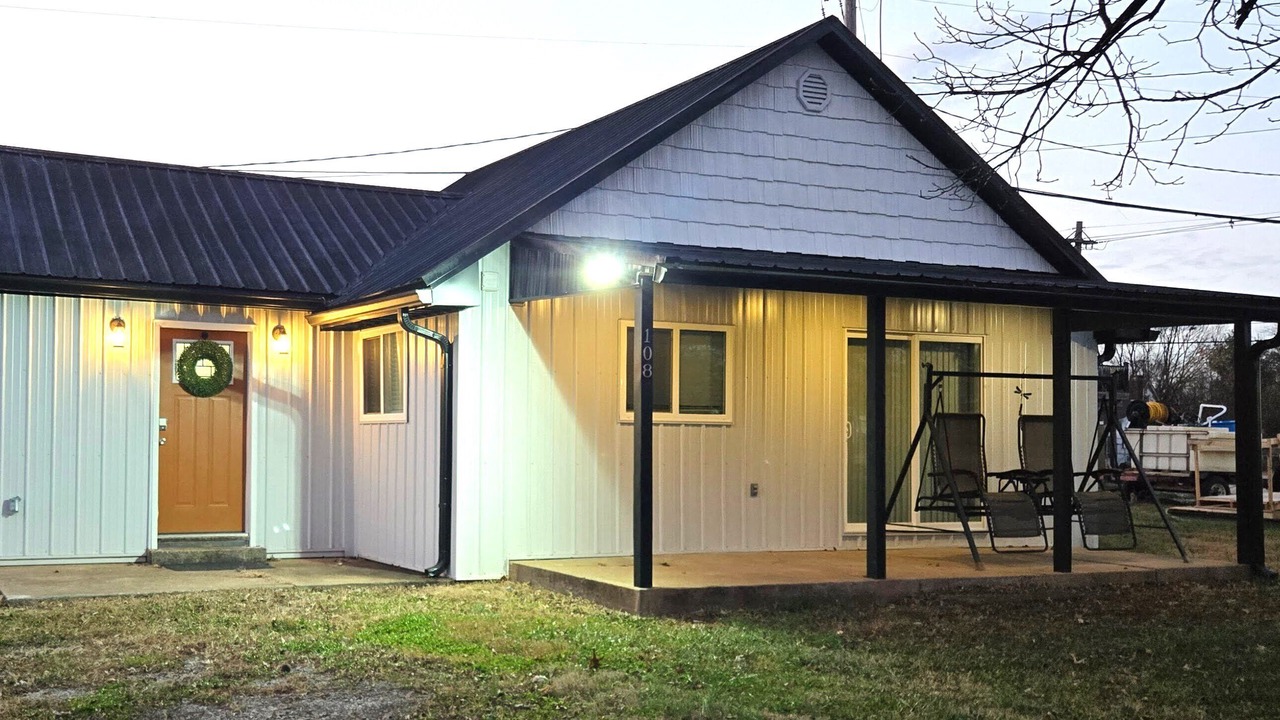 Photo of Outdoor in Bardstown
