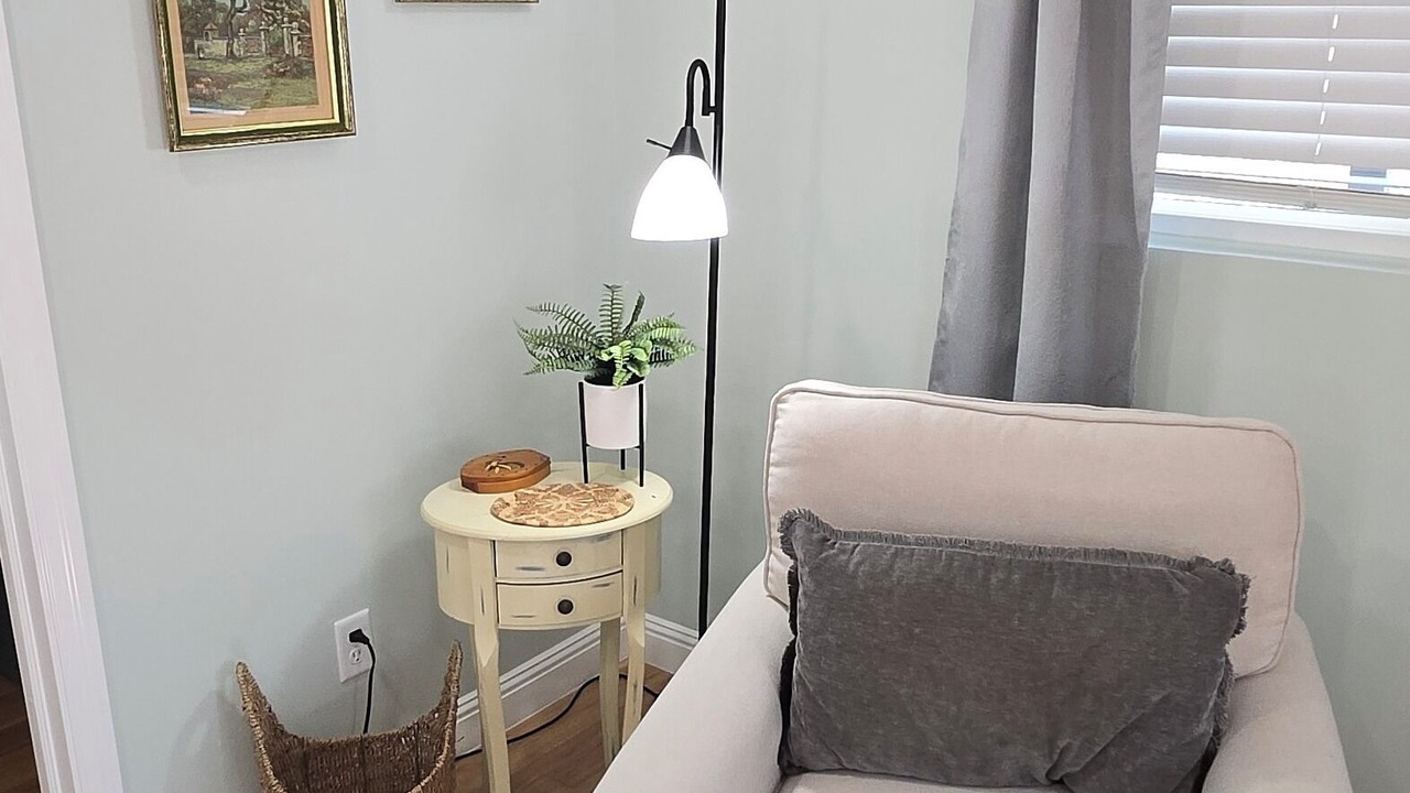 Photo of Livingroom in Bardstown