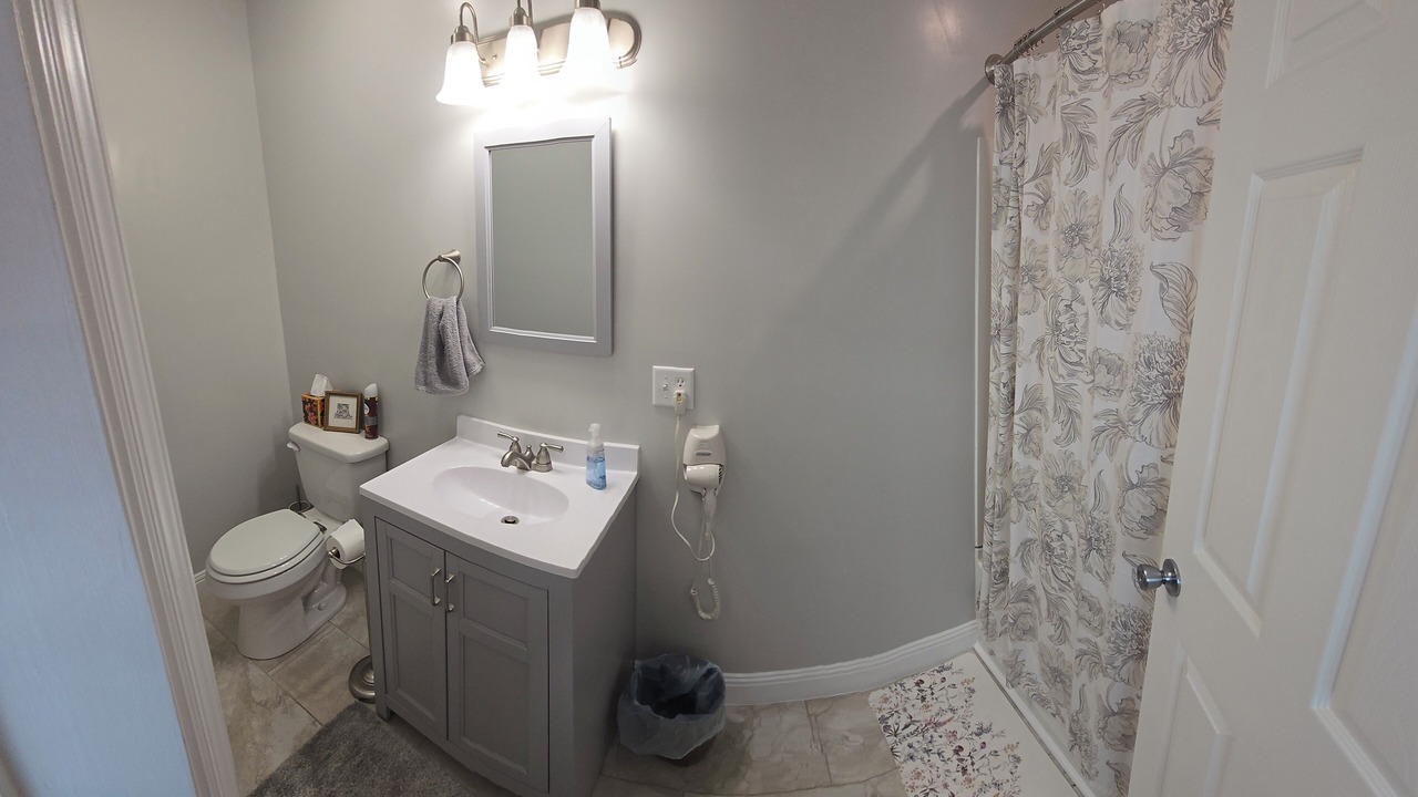 Photo of Bathroom in Bardstown