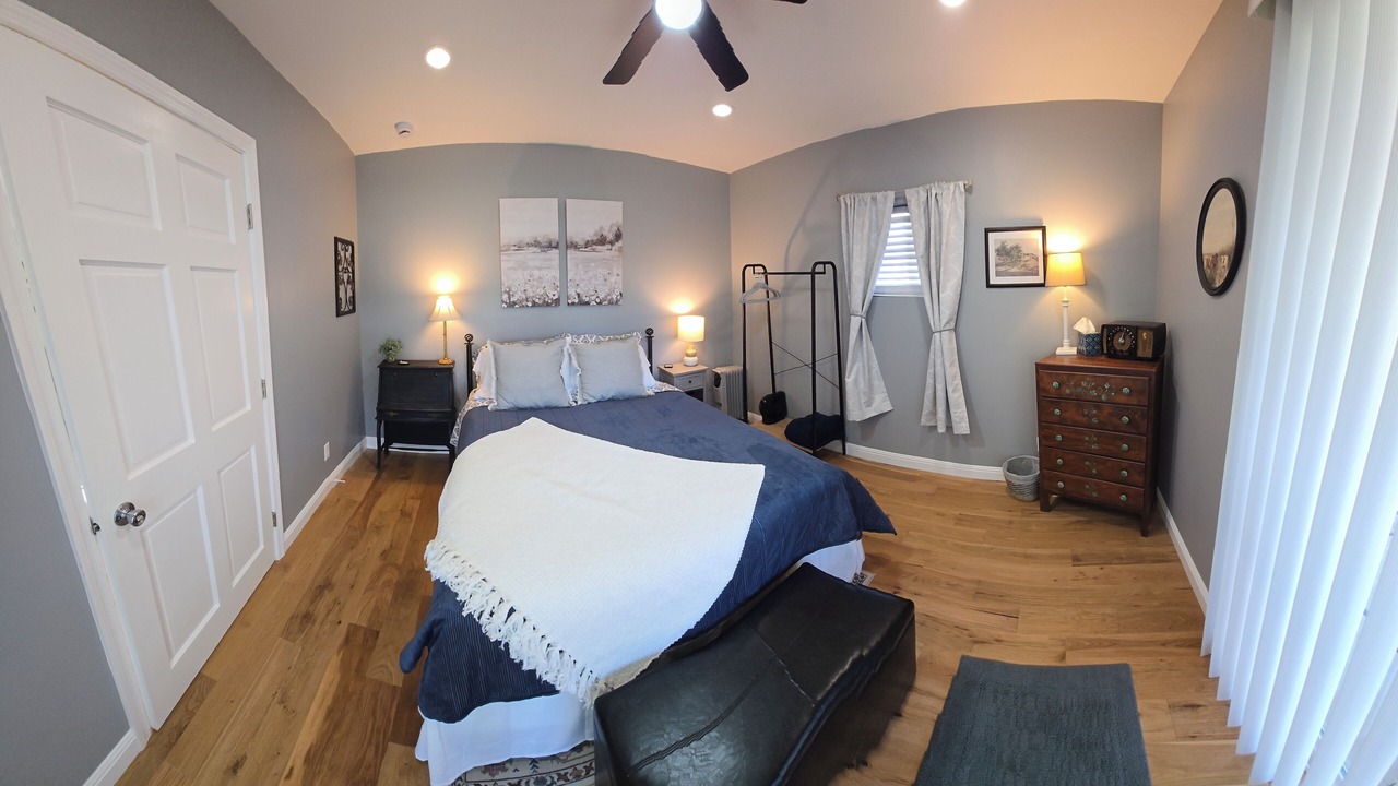 Photo of Bedroom in Bardstown