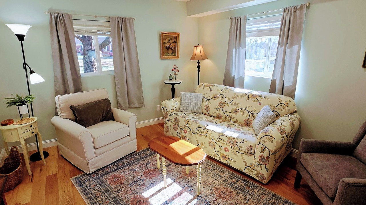 Photo of Livingroom in Bardstown