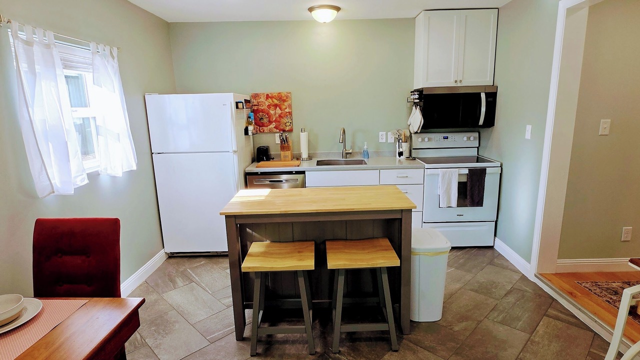 Photo of Kitchen in Bardstown