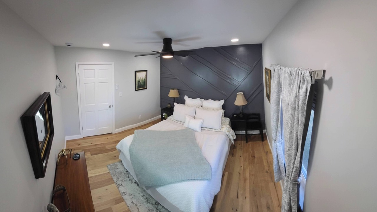 Photo of Bedroom in Bardstown