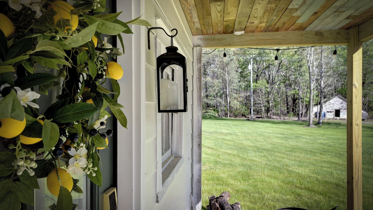 Photo of Outdoor in Stonehouse