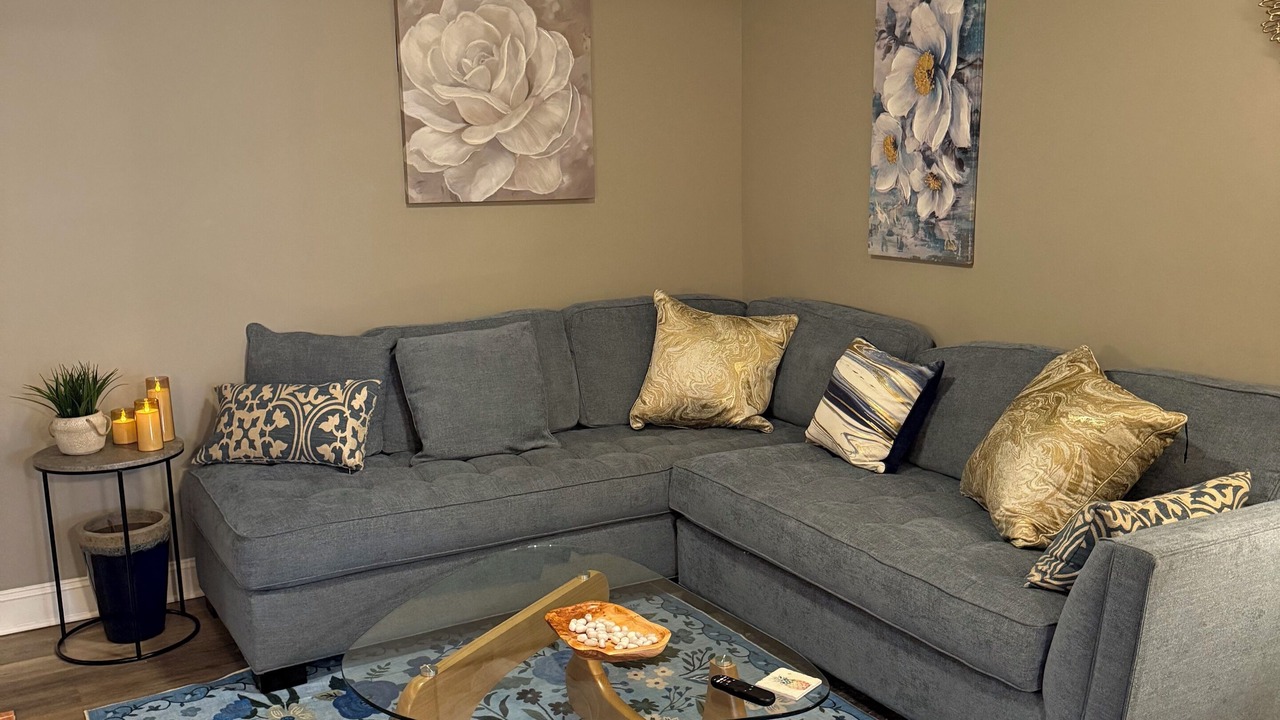 Photo of Livingroom in Wake Forest