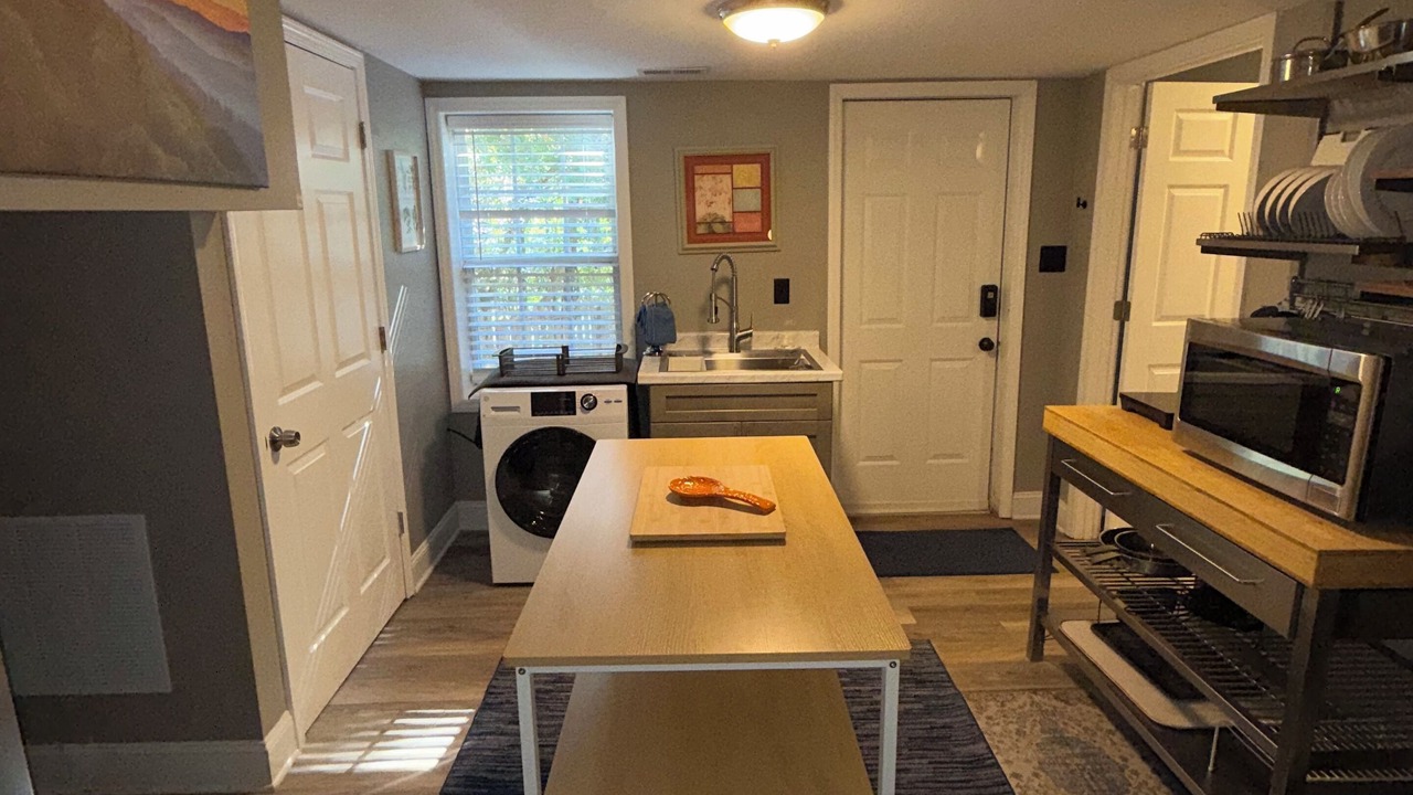 Photo of Kitchen in Wake Forest