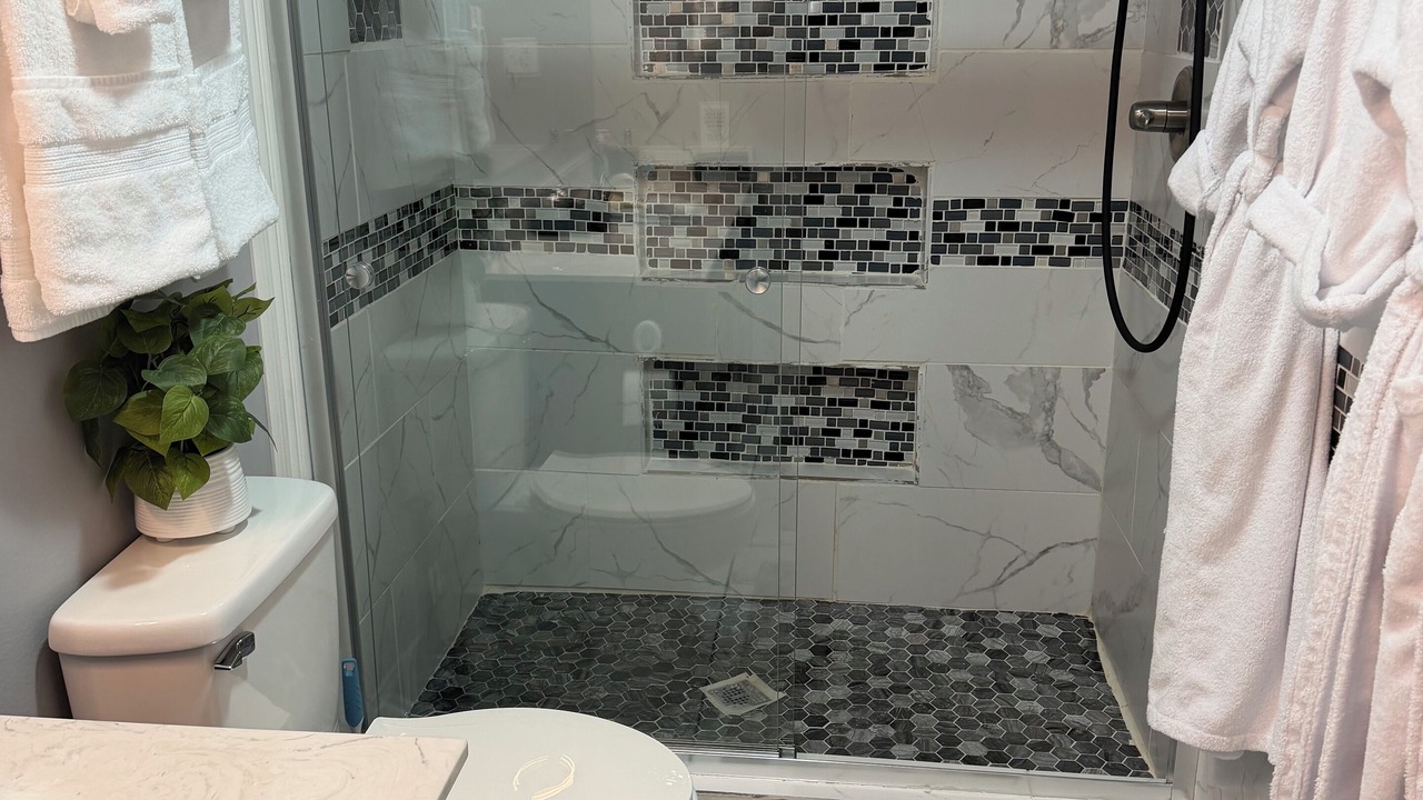 Photo of Bathroom in London