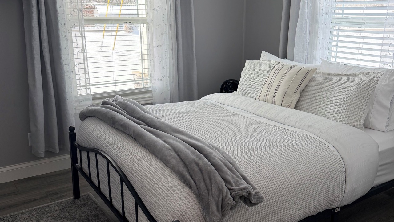 Photo of Bedroom in London