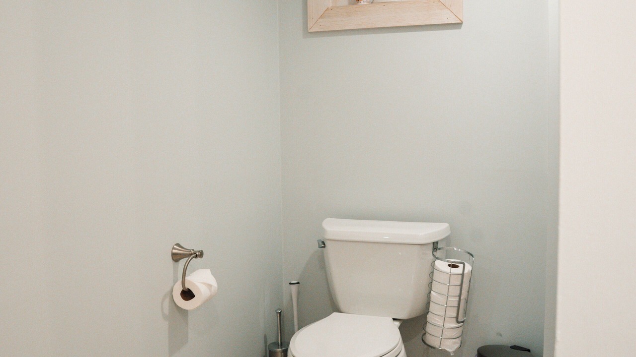 Photo of Bathroom in Central