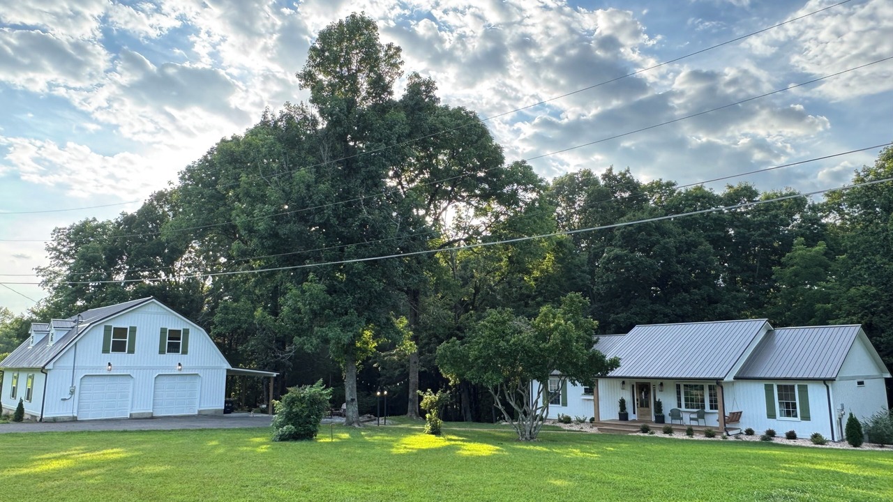Photo of Outdoor in Greenbrier