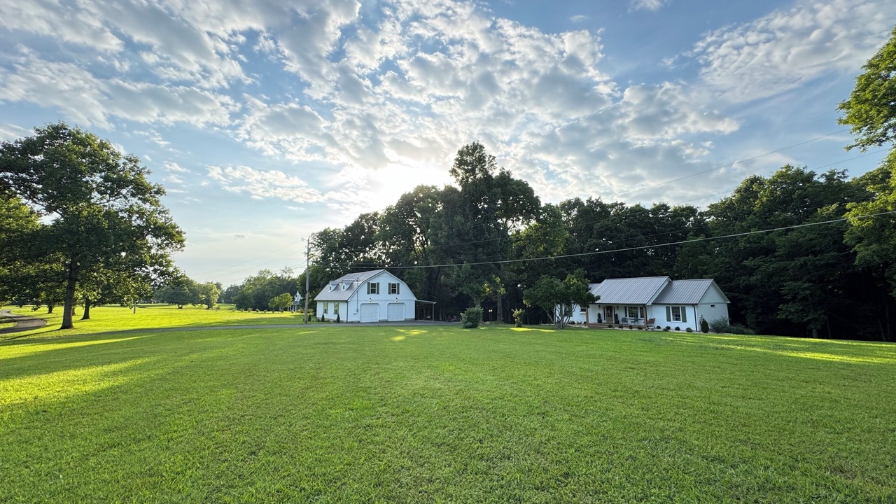 Photo of Outdoor in Greenbrier