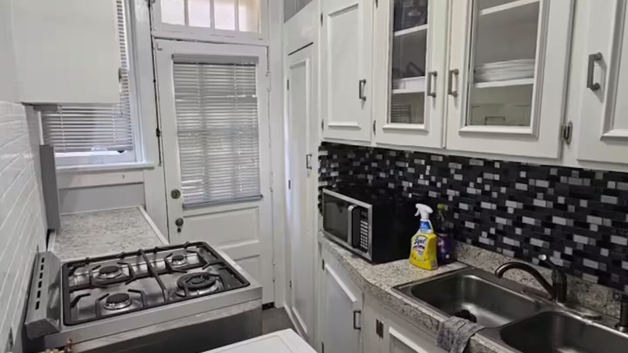 Photo of Kitchen in Greensboro