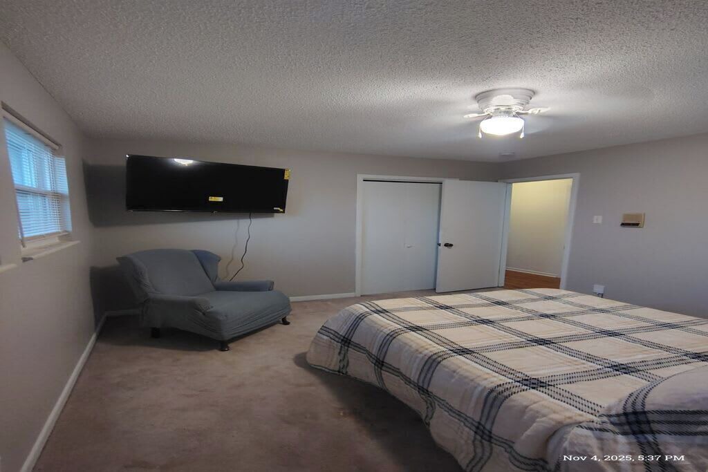Photo of Bedroom in Knoxville