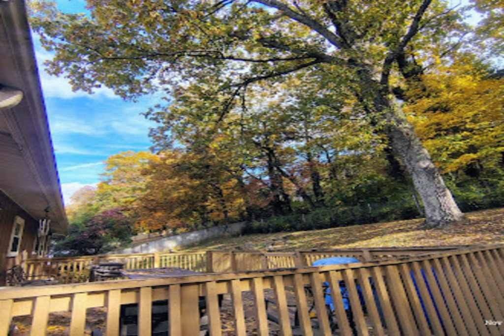 Photo of Outdoor in Knoxville