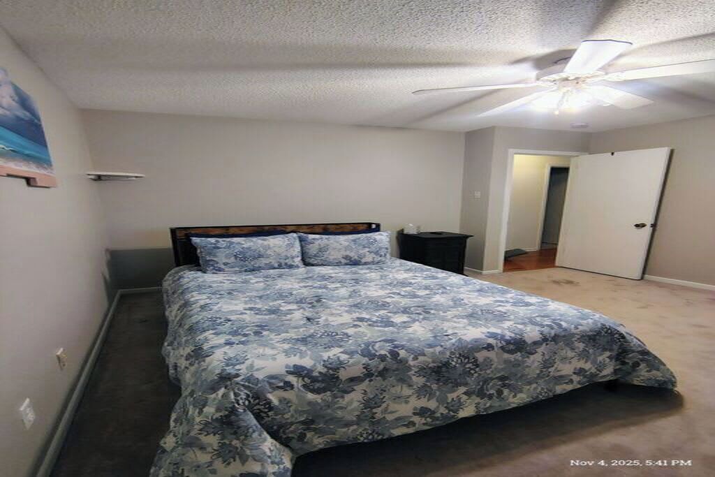 Photo of Bedroom in Knoxville