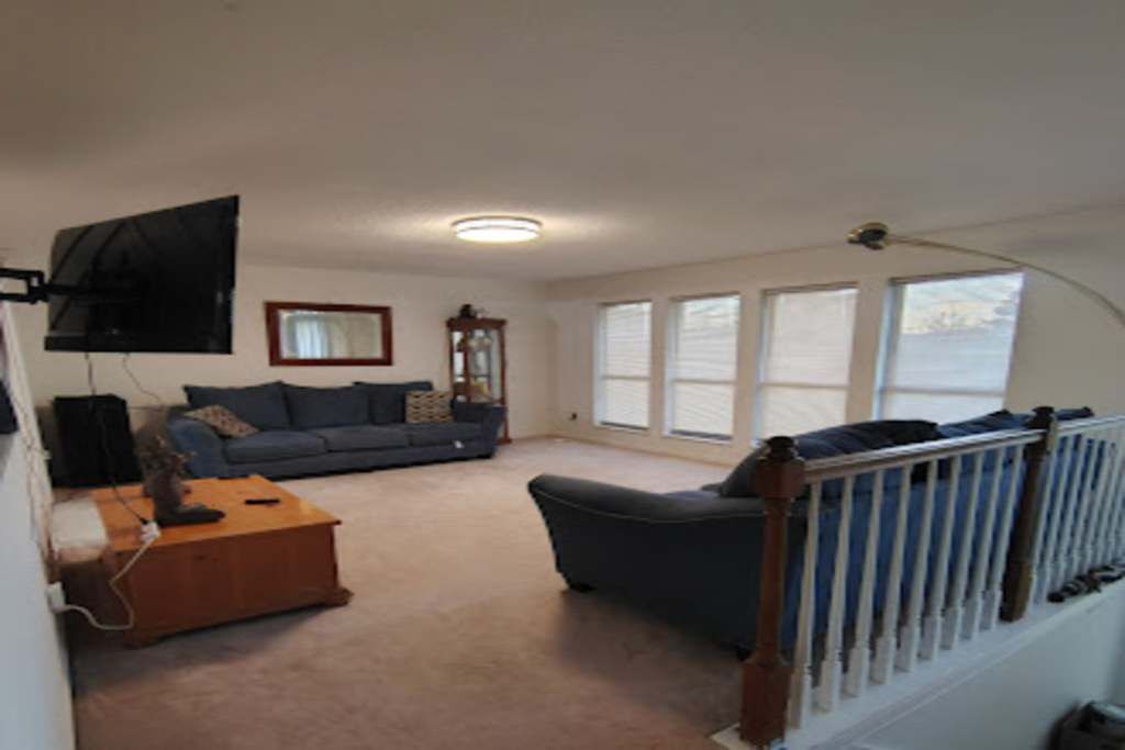 Photo of Livingroom in Knoxville