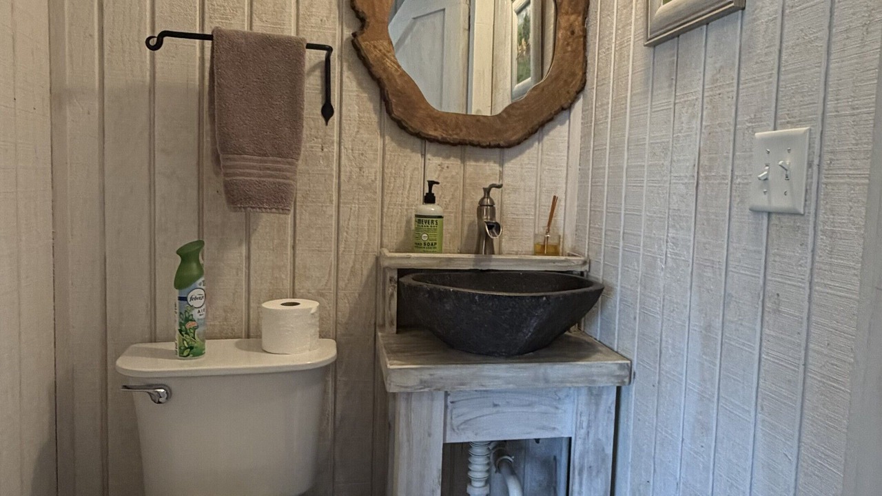 Photo of Bedroom in Mentone