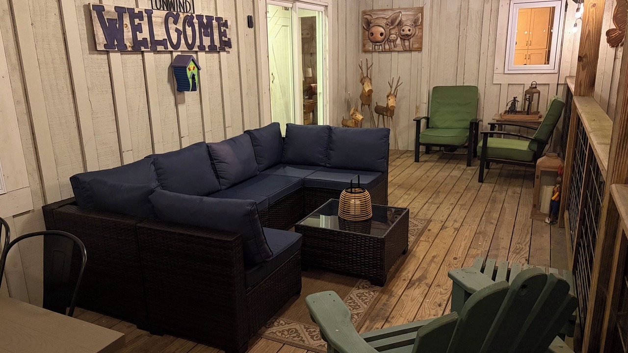 Photo of Outdoor in Mentone