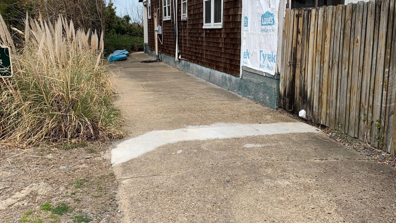 Photo of Outdoor in Willoughby Spit