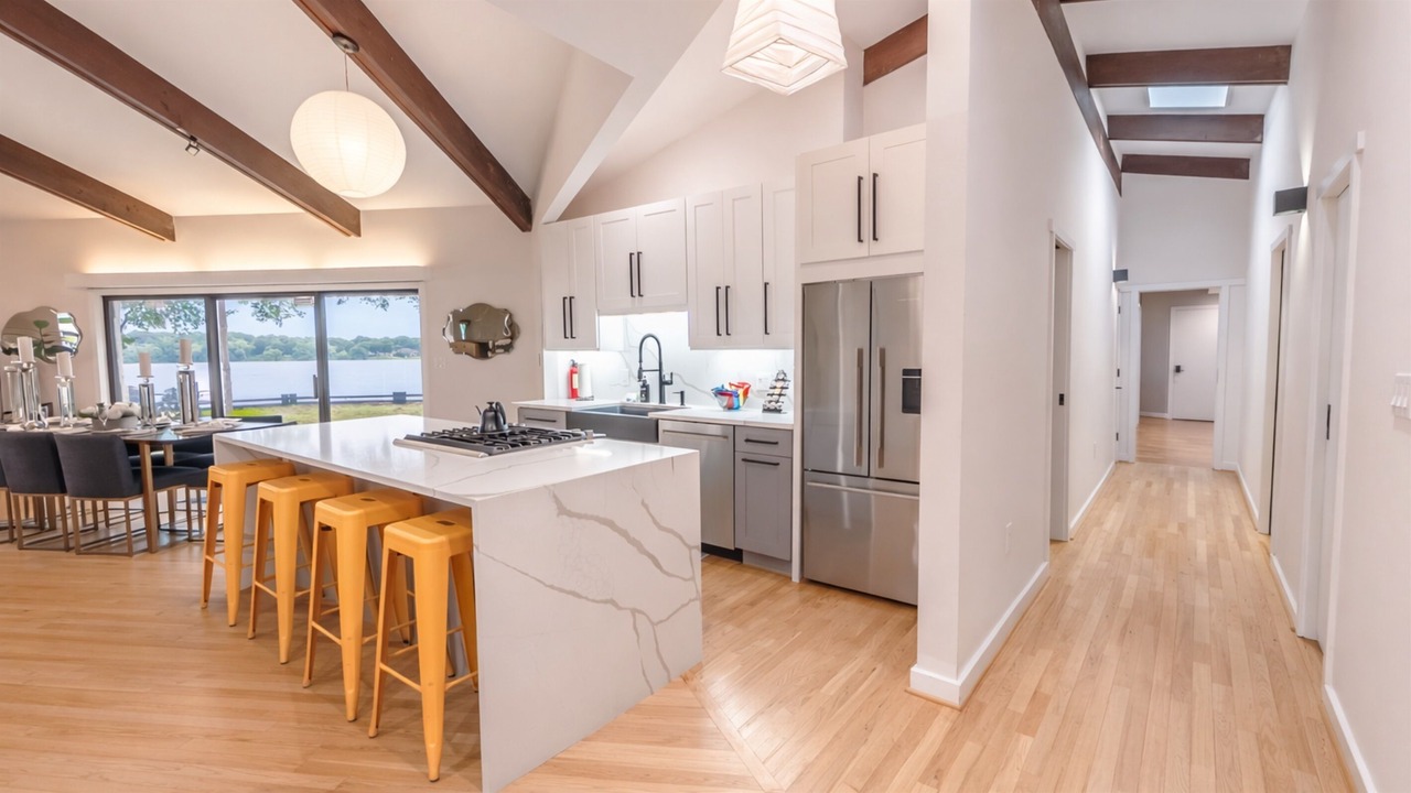 Photo of Kitchen in Fort Washington