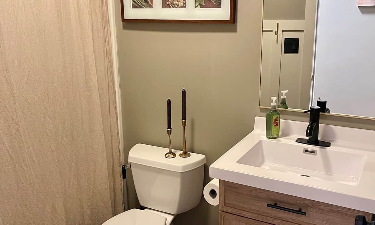 Photo of Bathroom in Marion