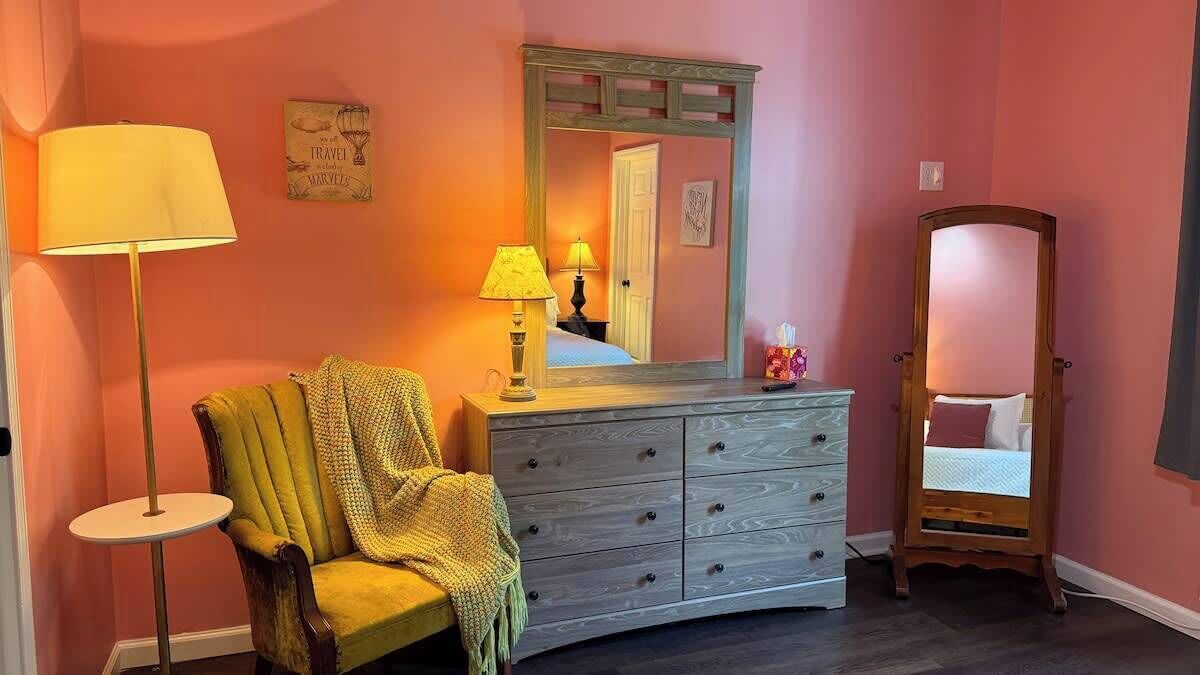 Photo of Bedroom in Louisville