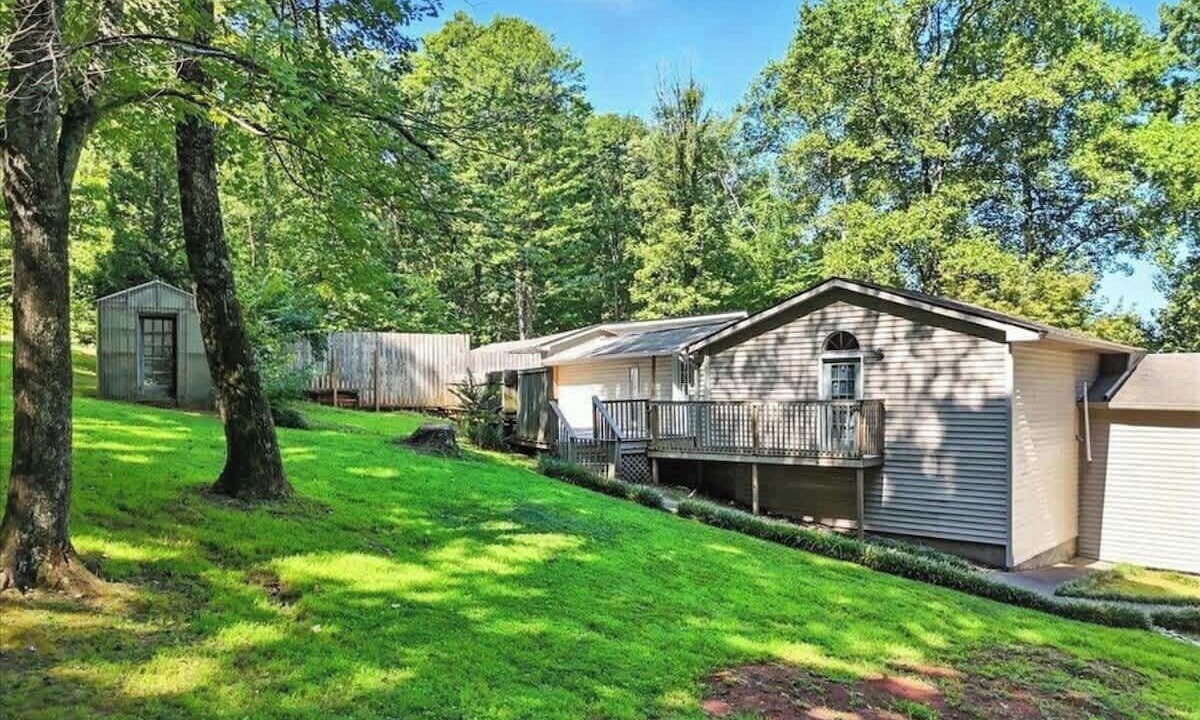 Photo of Outdoor in Louisville