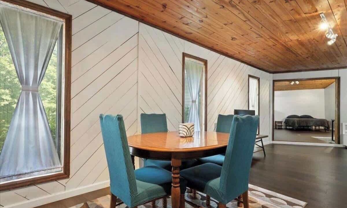 Photo of Bedroom in Louisville