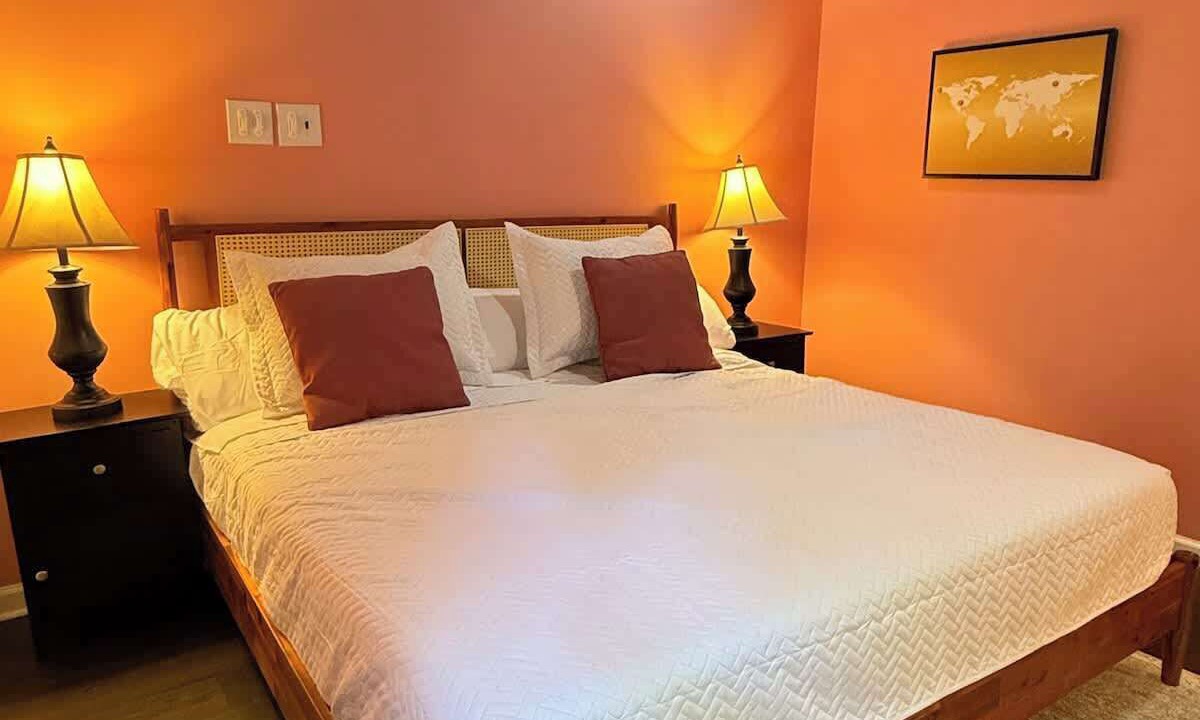 Photo of Bedroom in Louisville