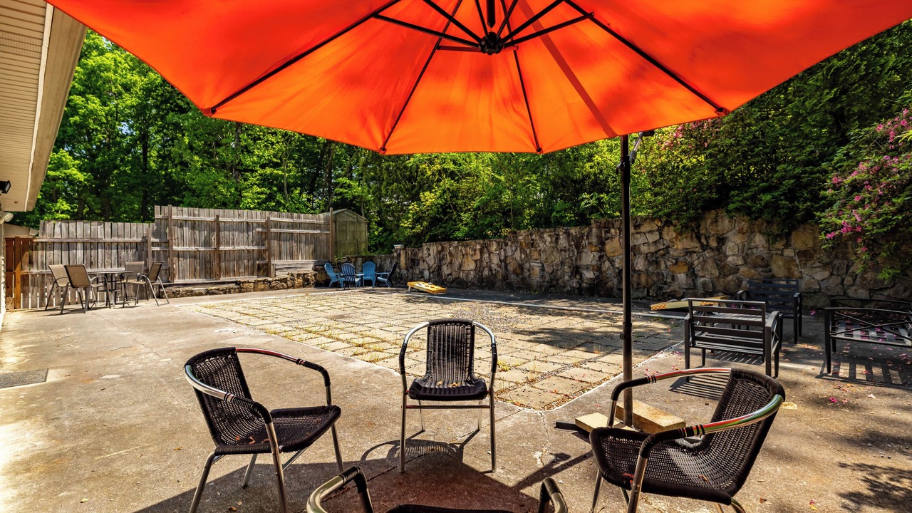 Photo of Patio Balcony in Louisville