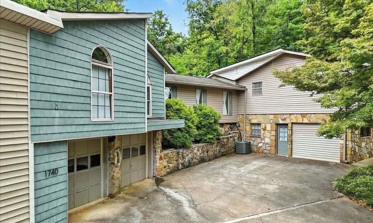 Photo of Outdoor in Louisville