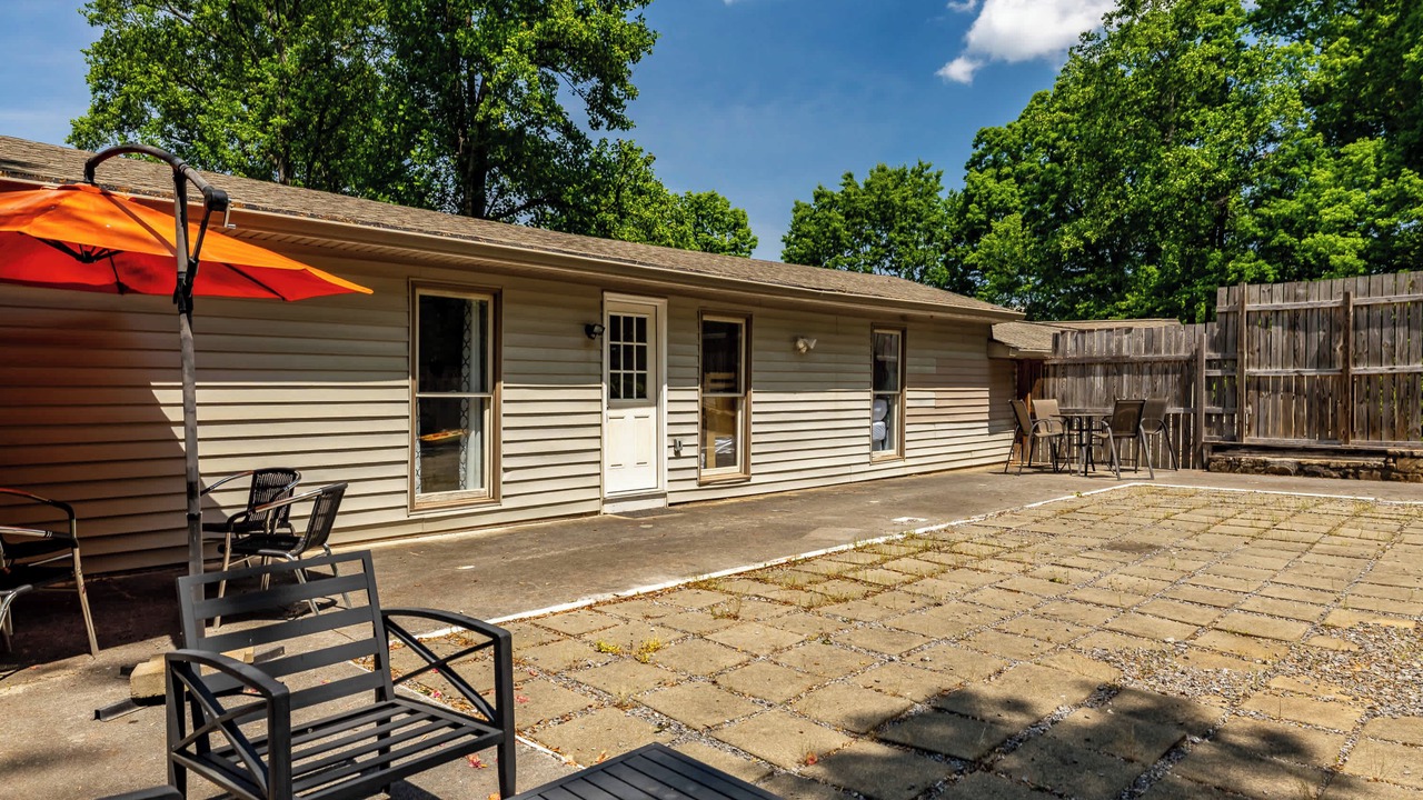Photo of Outdoor in Louisville