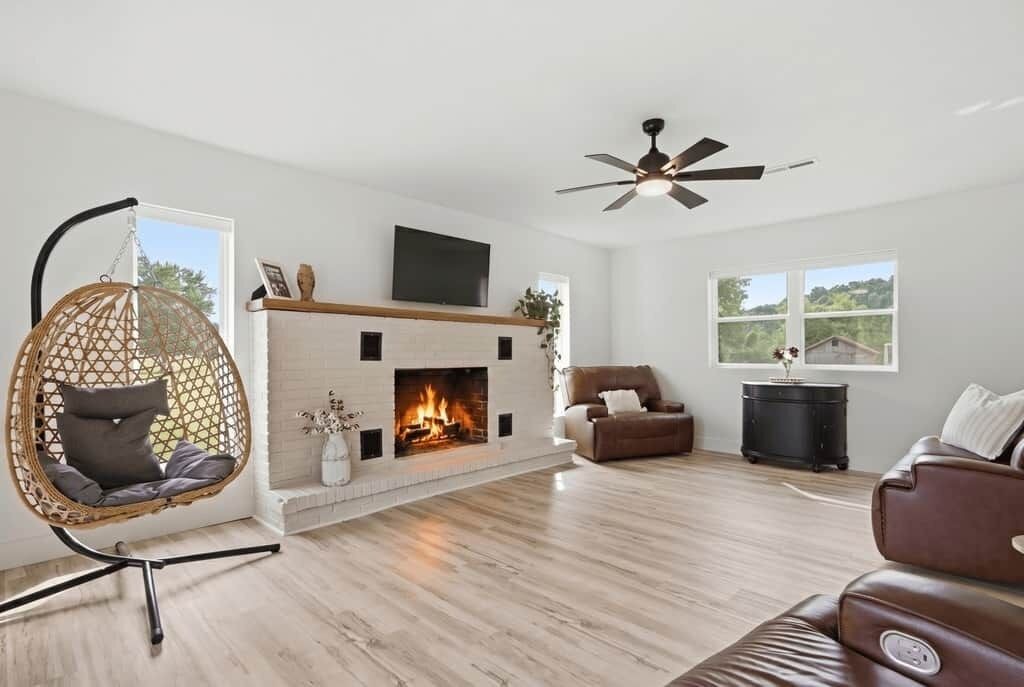 Photo of Livingroom in Evensville