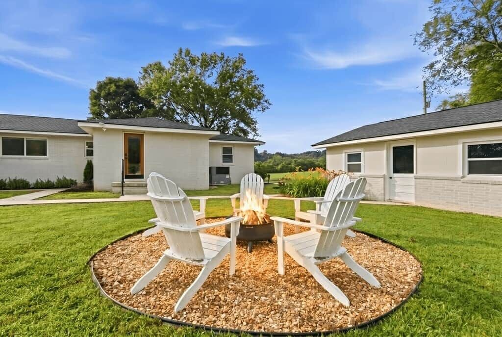 Photo of Patio Balcony in Evensville