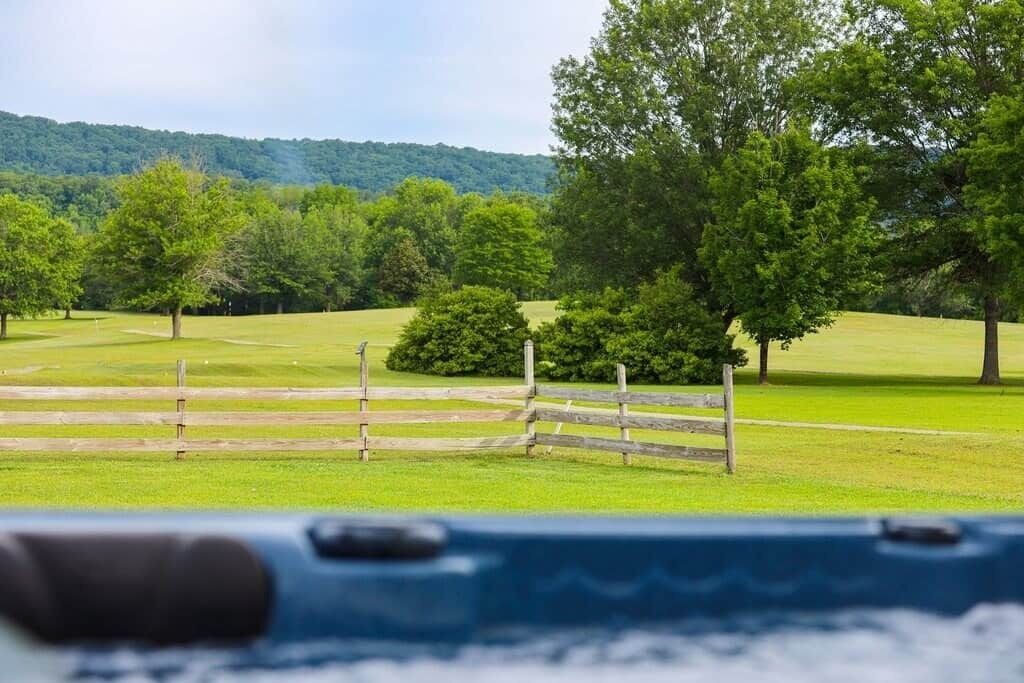 Photo of Outdoor in Evensville