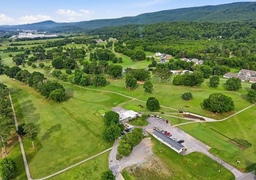 Photo of Outdoor in Evensville