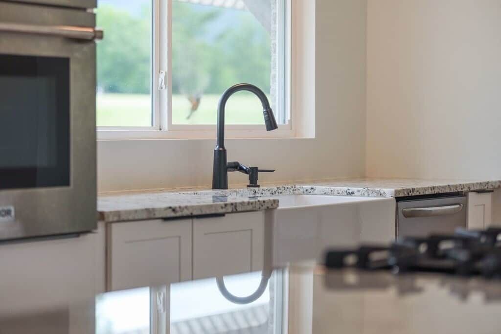 Photo of Kitchen in Evensville