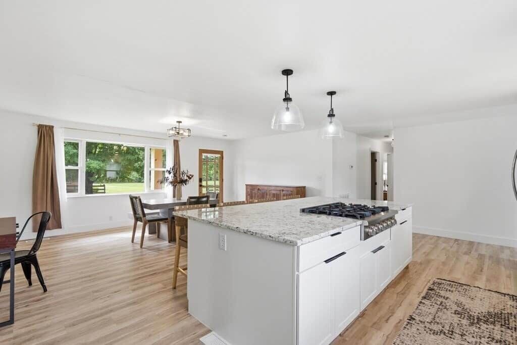 Photo of Kitchen in Evensville