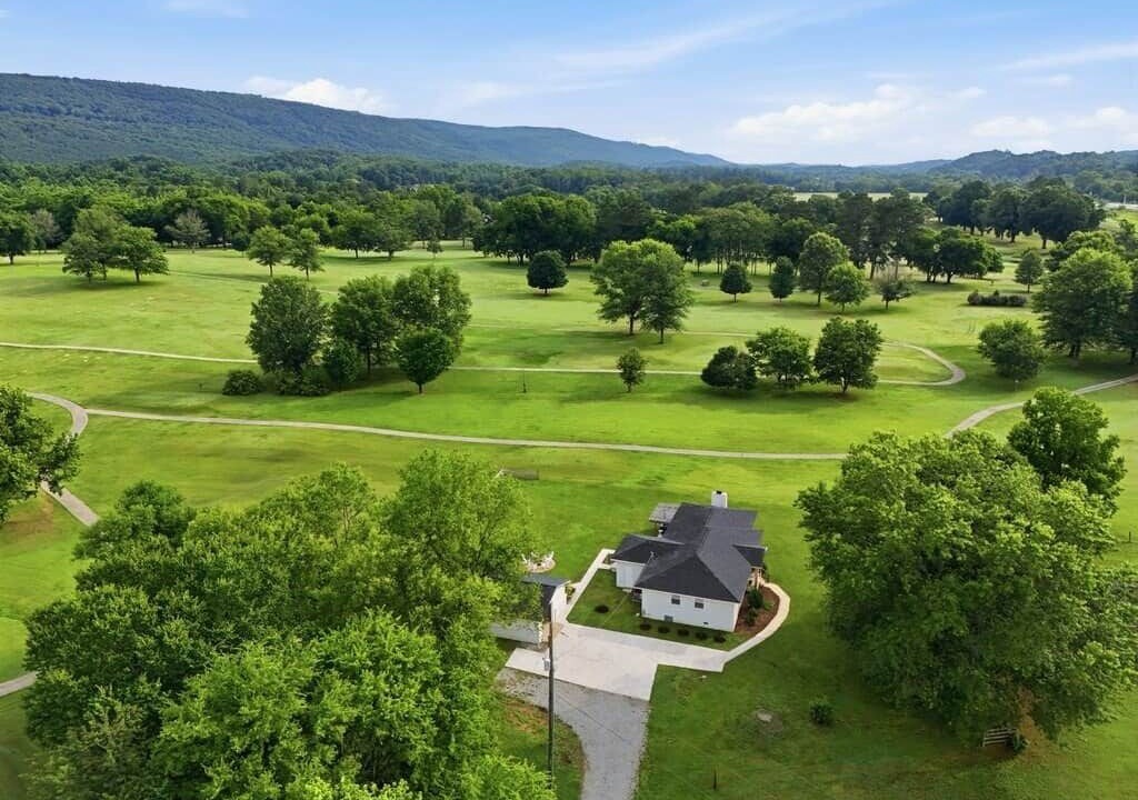 Photo of Outdoor in Evensville