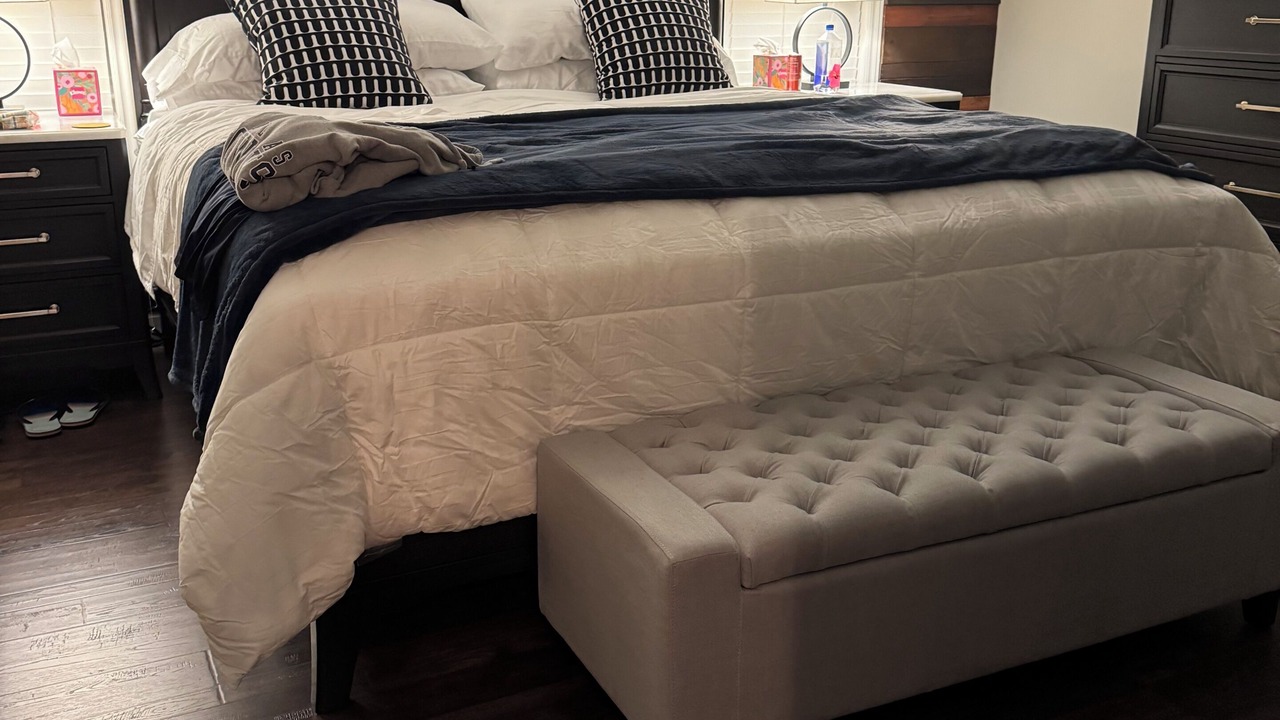 Photo of Bedroom in Carthage