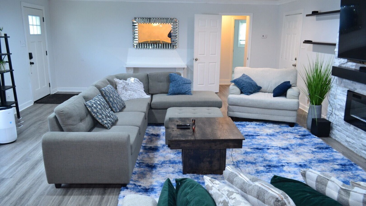 Photo of Livingroom in South Richmond
